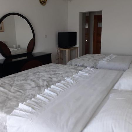 Hotel Marco Polo Slatine Bagian luar foto