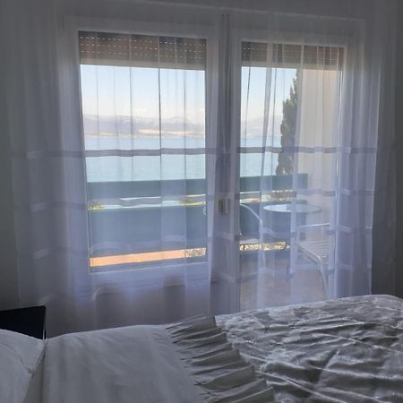 Hotel Marco Polo Slatine Bagian luar foto