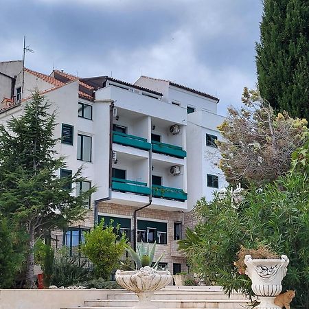 Hotel Marco Polo Slatine Bagian luar foto