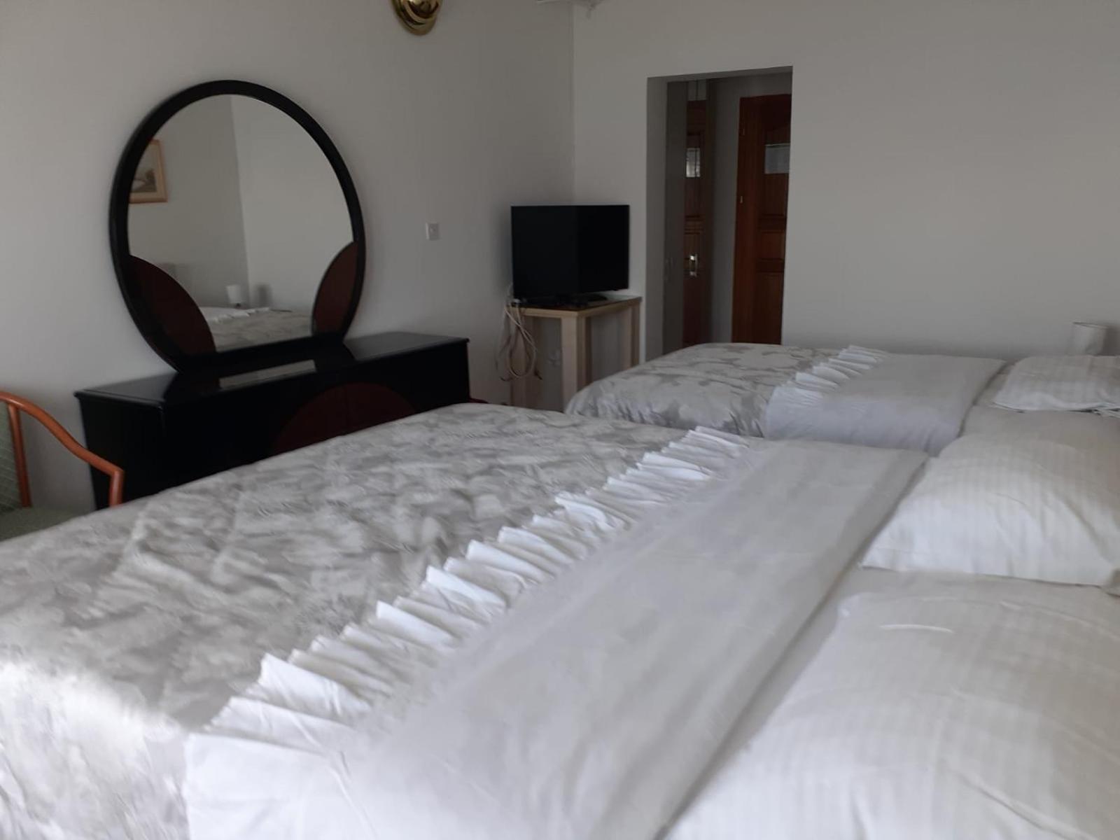 Hotel Marco Polo Slatine Bagian luar foto