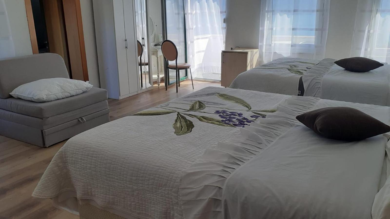 Hotel Marco Polo Slatine Bagian luar foto