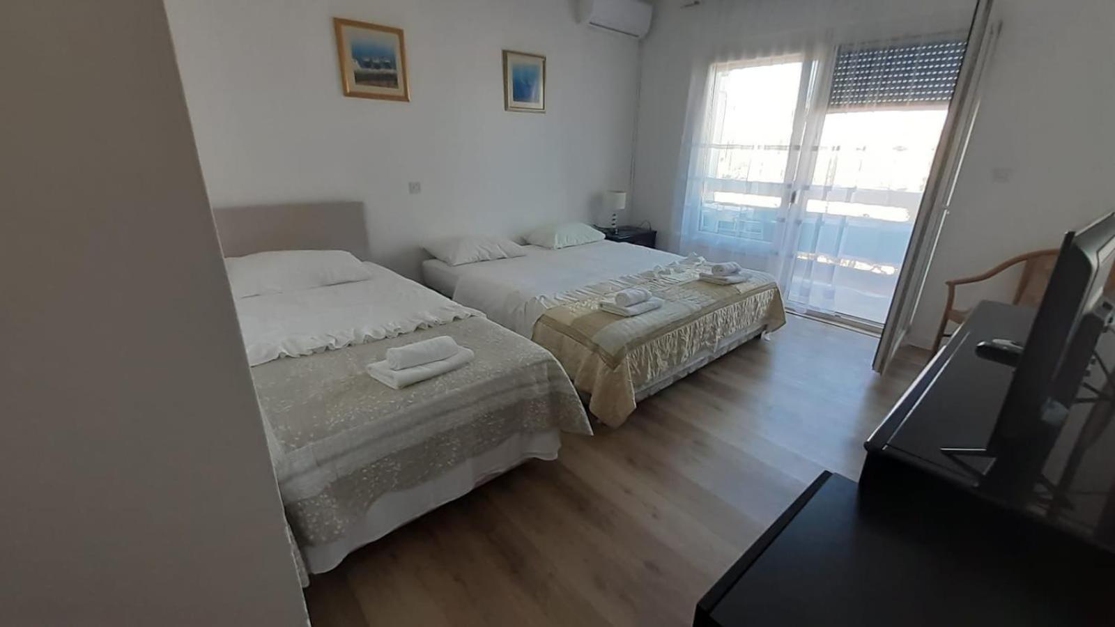 Hotel Marco Polo Slatine Bagian luar foto