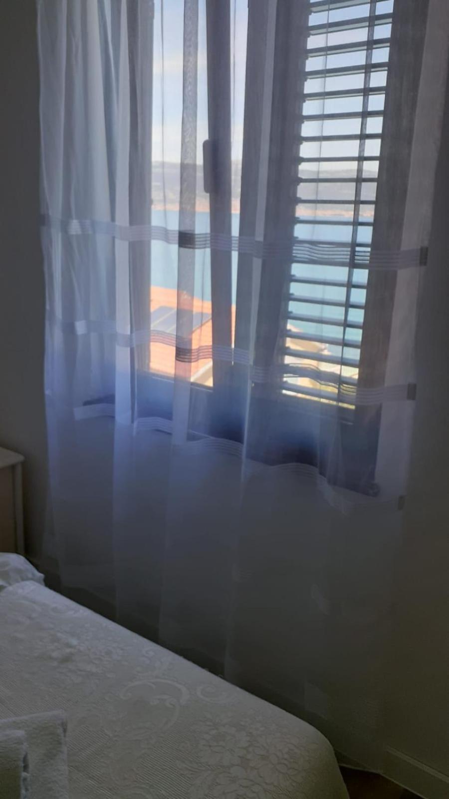 Hotel Marco Polo Slatine Bagian luar foto